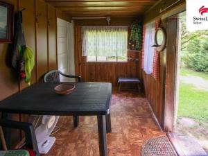 Prodej chaty, Cizkrajov - Mutná, 45 m2