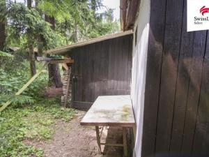 Prodej chaty, Cizkrajov - Mutná, 45 m2