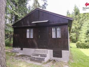 Prodej chaty, Cizkrajov - Mutná, 45 m2