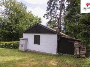 Prodej chaty, Cizkrajov - Mutná, 45 m2