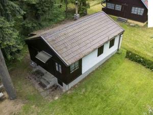 Prodej chaty, Cizkrajov - Mutná, 45 m2