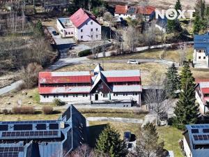 Prodej obchodního prostoru, Frymburk, 750 m2