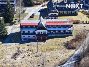 Prodej obchodního prostoru, Frymburk, 750 m2