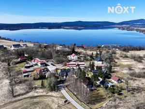 Prodej obchodního prostoru, Frymburk, 750 m2