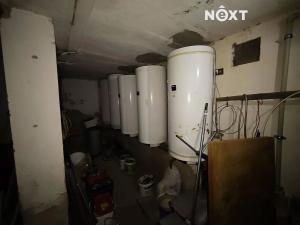 Prodej obchodního prostoru, Frymburk, 750 m2