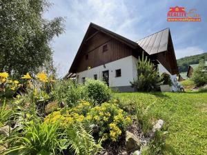 Prodej rodinného domu, Žacléř - Prkenný Důl, 160 m2