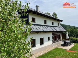 Prodej rodinného domu, Žacléř - Prkenný Důl, 160 m2