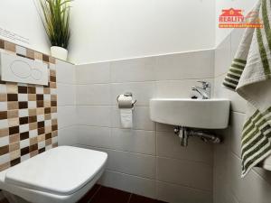 Prodej rodinného domu, Žacléř - Prkenný Důl, 160 m2