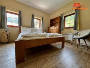 Prodej rodinného domu, Žacléř - Prkenný Důl, 160 m2