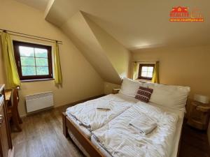 Prodej rodinného domu, Žacléř - Prkenný Důl, 160 m2