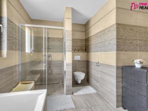 Prodej rodinného domu, Vamberk - Peklo, 111 m2