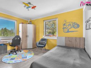 Prodej rodinného domu, Vamberk - Peklo, 111 m2