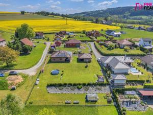 Prodej rodinného domu, Vamberk - Peklo, 111 m2
