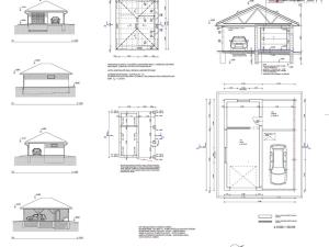 Prodej rodinného domu, Vamberk - Peklo, 111 m2