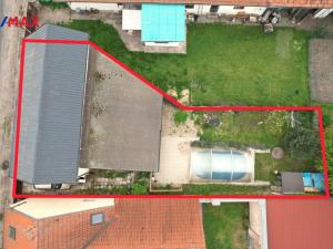 Prodej rodinného domu, Poděbrady - Velké Zboží, Poděbradská, 127 m2