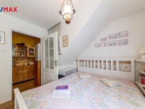 Prodej rodinného domu, Poděbrady - Velké Zboží, Poděbradská, 127 m2