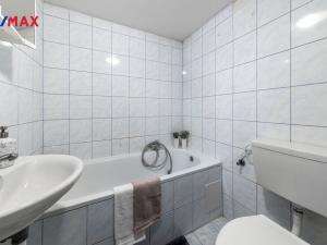 Prodej rodinného domu, Poděbrady - Velké Zboží, Poděbradská, 127 m2