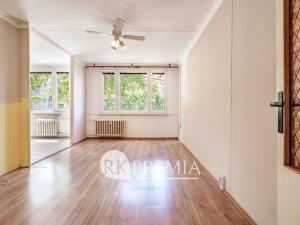 Prodej bytu 3+1, Teplice - Řetenice, Rooseveltovo náměstí, 66 m2