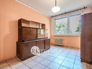 Prodej bytu 3+1, Teplice - Řetenice, Rooseveltovo náměstí, 66 m2