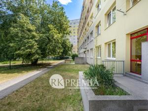 Prodej bytu 3+1, Teplice - Řetenice, Rooseveltovo náměstí, 66 m2
