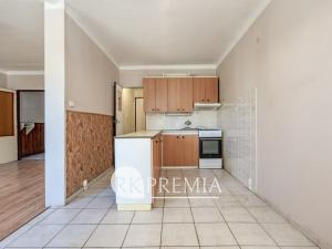 Prodej bytu 3+1, Teplice - Řetenice, Rooseveltovo náměstí, 66 m2