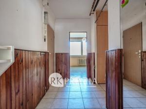 Prodej bytu 3+1, Teplice - Řetenice, Rooseveltovo náměstí, 66 m2
