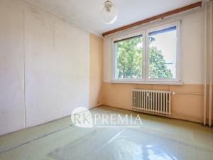 Prodej bytu 3+1, Teplice - Řetenice, Rooseveltovo náměstí, 66 m2