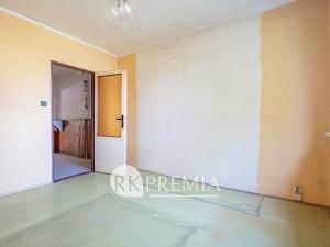 Prodej bytu 3+1, Teplice - Řetenice, Rooseveltovo náměstí, 66 m2