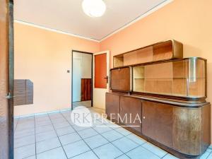 Prodej bytu 3+1, Teplice - Řetenice, Rooseveltovo náměstí, 66 m2