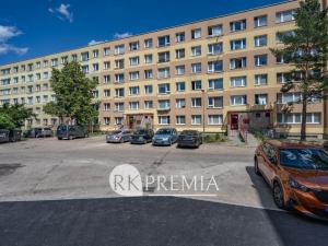 Prodej bytu 3+1, Teplice - Řetenice, Rooseveltovo náměstí, 66 m2