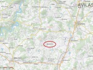Prodej pozemku pro bydlení, Maršovice, Maršovice, 970 m2