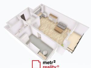 Prodej bytu 2+kk, Olomouc, gen. Píky, 64 m2