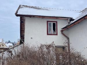 Prodej chalupy, Nový Rychnov, 257 m2