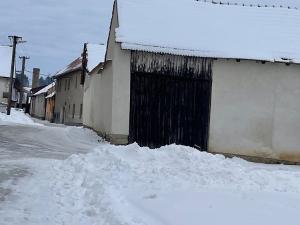 Prodej chalupy, Nový Rychnov, 257 m2
