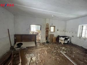 Prodej chalupy, Nový Rychnov, 257 m2