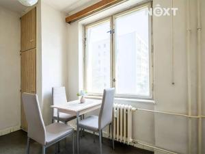 Prodej bytu 2+1, Praha - Žižkov, Buková, 51 m2