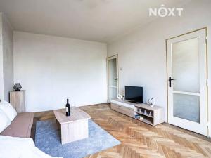 Prodej bytu 2+1, Praha - Žižkov, Buková, 51 m2