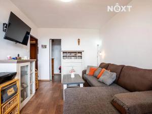 Prodej bytu 2+1, Praha - Černý Most, Vlčkova, 64 m2