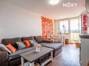 Prodej bytu 2+1, Praha - Černý Most, Vlčkova, 64 m2