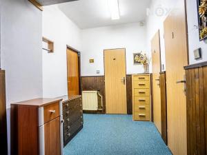 Prodej rodinného domu, Třebechovice pod Orebem, Svatopluka Čecha, 197 m2