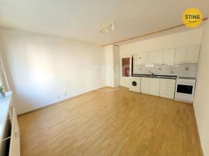 Pronájem bytu 1+kk, Opava, Skřivánčí, 30 m2