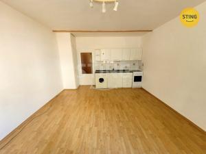 Pronájem bytu 1+kk, Opava, Skřivánčí, 30 m2