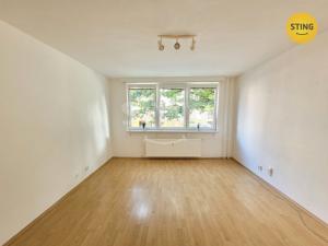 Pronájem bytu 1+kk, Opava, Skřivánčí, 30 m2