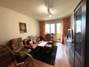 Prodej bytu 2+1, Ostrava - Hrabůvka, U Prodejny, 57 m2