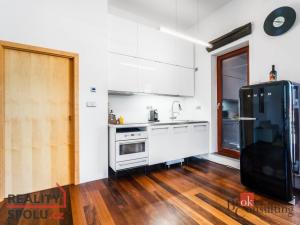 Prodej bytu 2+kk, Čeladná, 76 m2