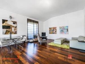 Prodej bytu 2+kk, Čeladná, 76 m2