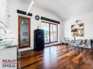 Prodej bytu 2+kk, Čeladná, 76 m2