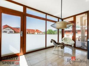 Prodej bytu 2+kk, Čeladná, 76 m2