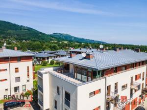 Prodej bytu 2+kk, Čeladná, 76 m2