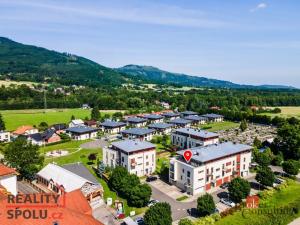 Prodej bytu 2+kk, Čeladná, 76 m2